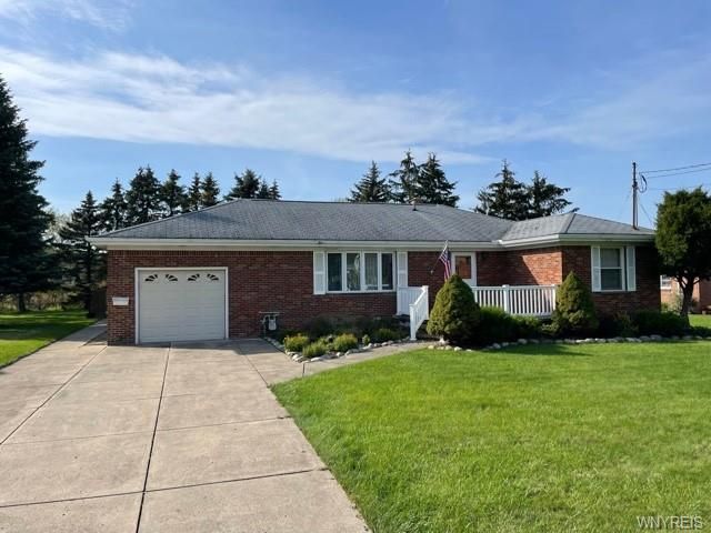 40 Northwood Ave, Buffalo, NY 14224