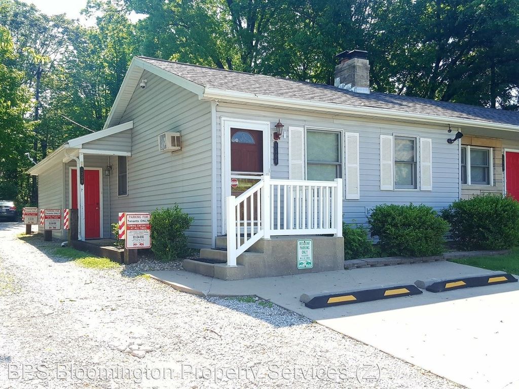 130 N Union St #B, Bloomington, IN 47408