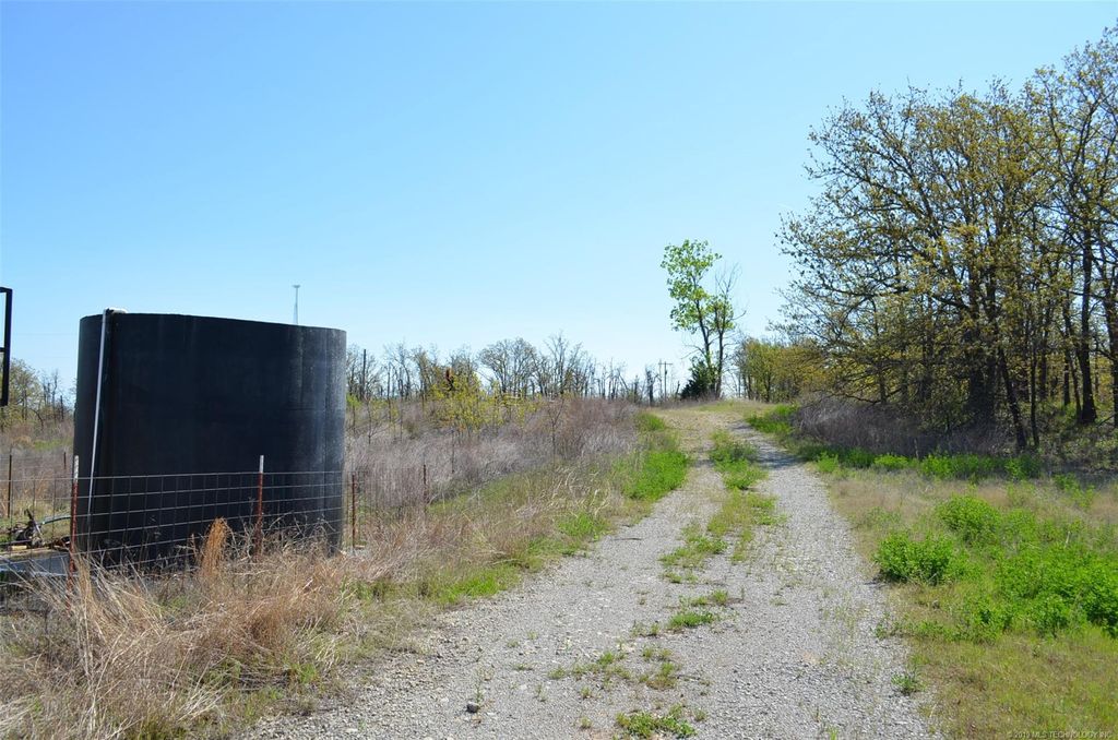 00 Hwy 48 Hwy, Mannford, OK 74044 Trulia