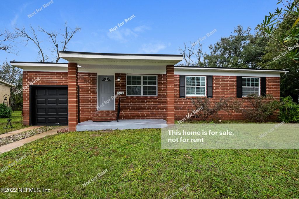 3618 JAMMES RD, Jacksonville, FL 32210