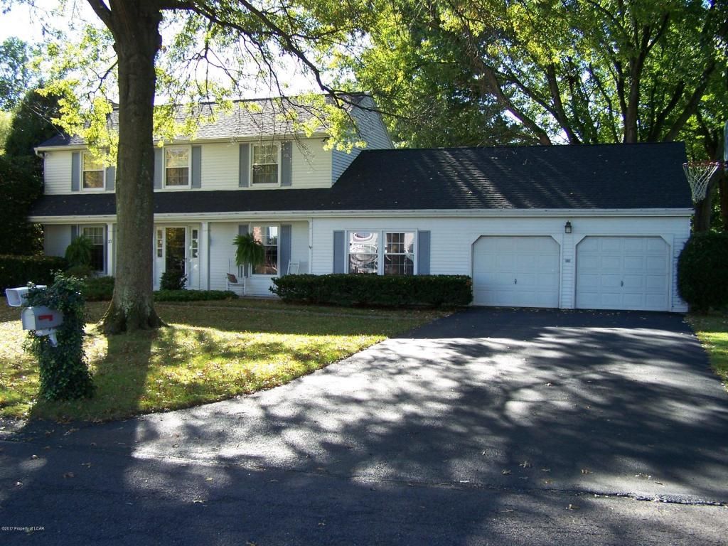 27 Twain Cir, Sugarloaf, PA 18249 Trulia
