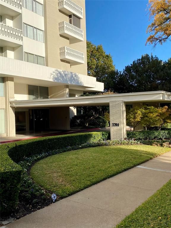 3701 Turtle Creek Blvd #5BF, Dallas, TX 75219