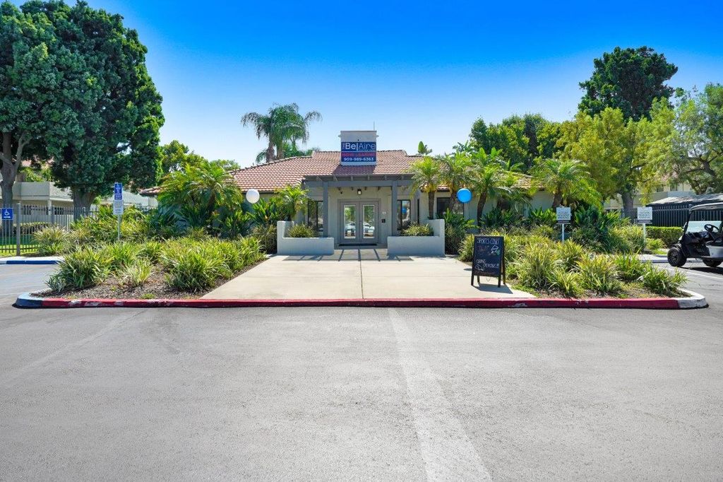 The BelAire Apartment Homes Rancho Cucamonga, CA Trulia