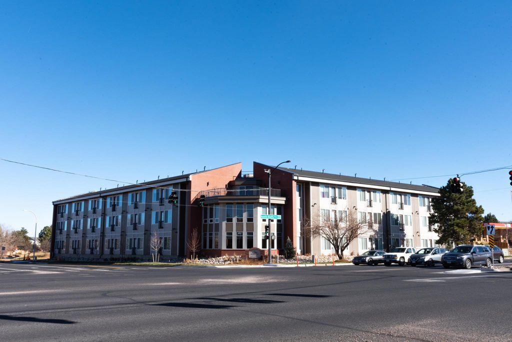4921 Templeton Gap Rd, Colorado Springs, CO 80923