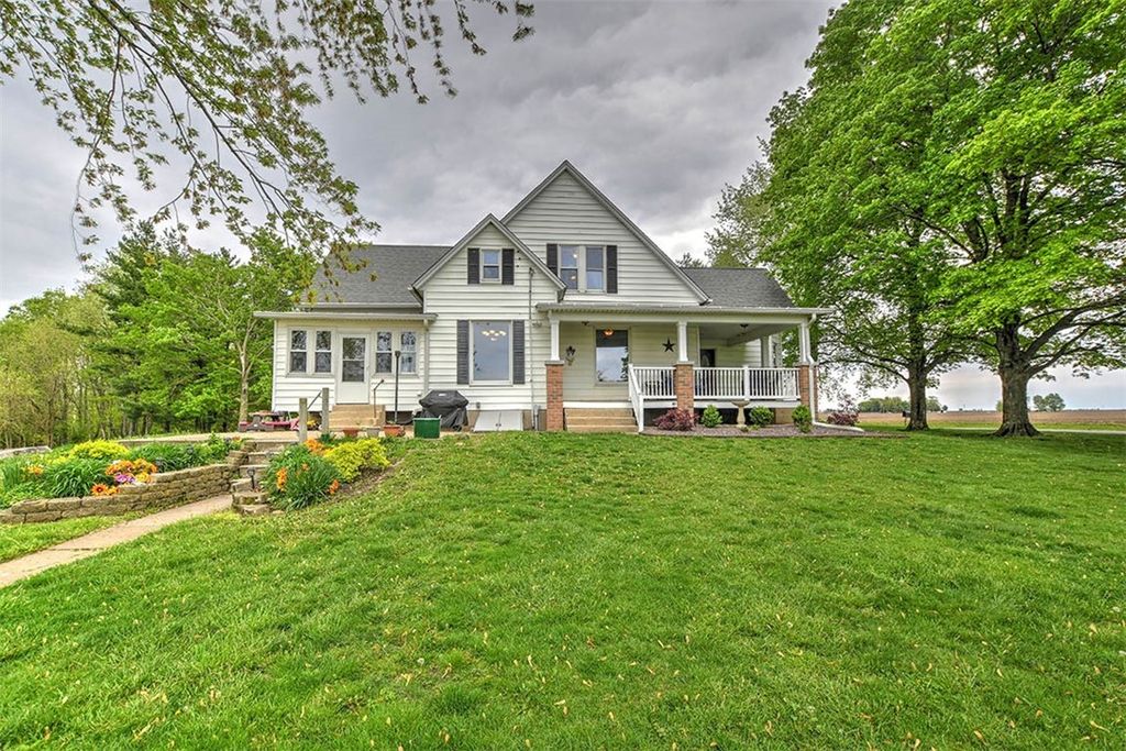 1922 County Road 225E, Bethany, IL 61914 Trulia