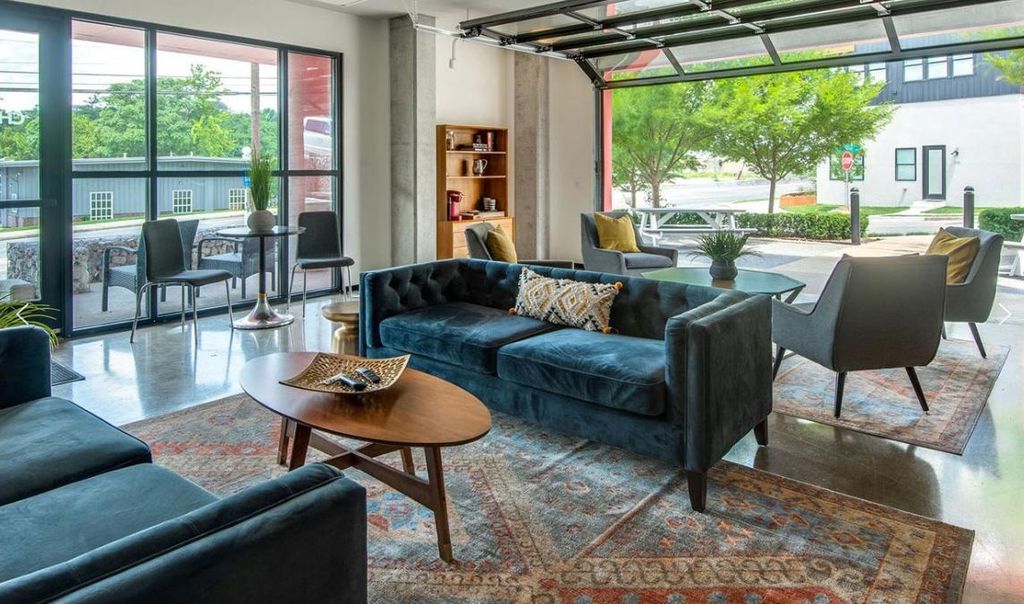 Apartments For Rent In Acklen Avenue Alliance Nashville Tn 5 Rentals Trulia