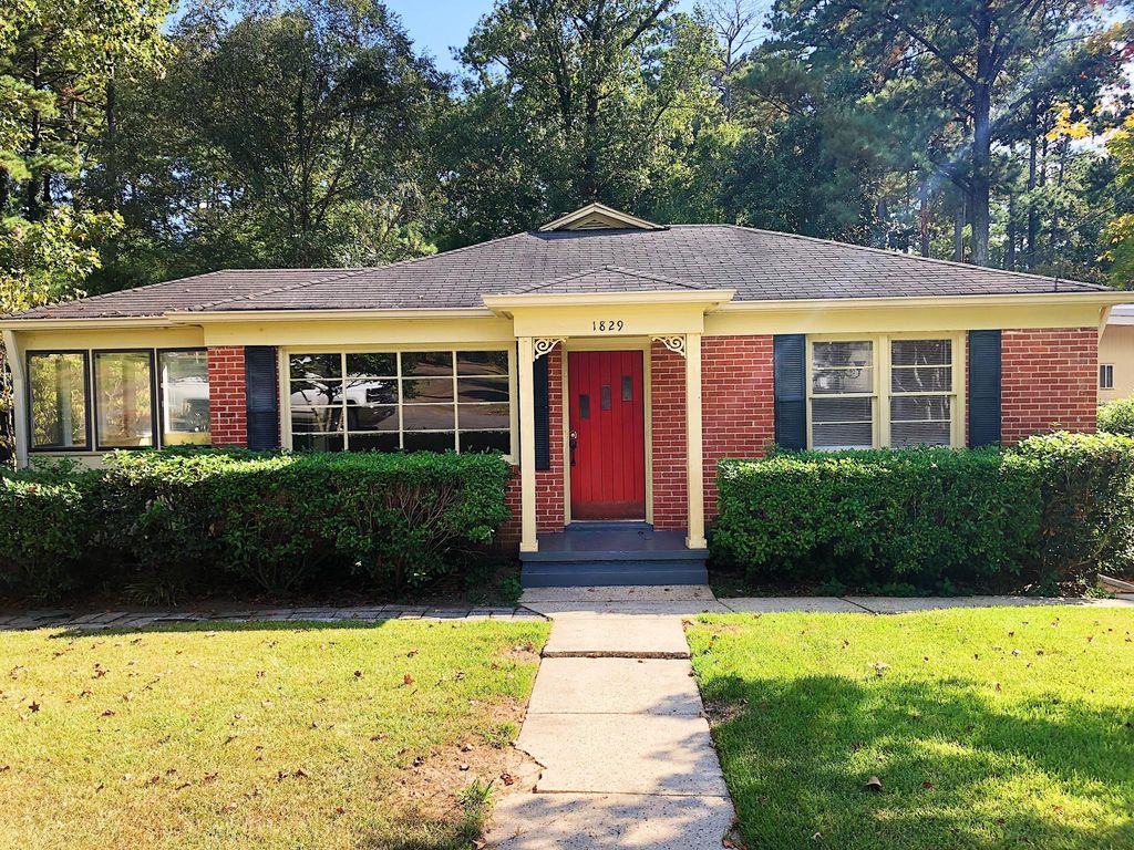 1829 38th St, Meridian, MS 39305 Trulia