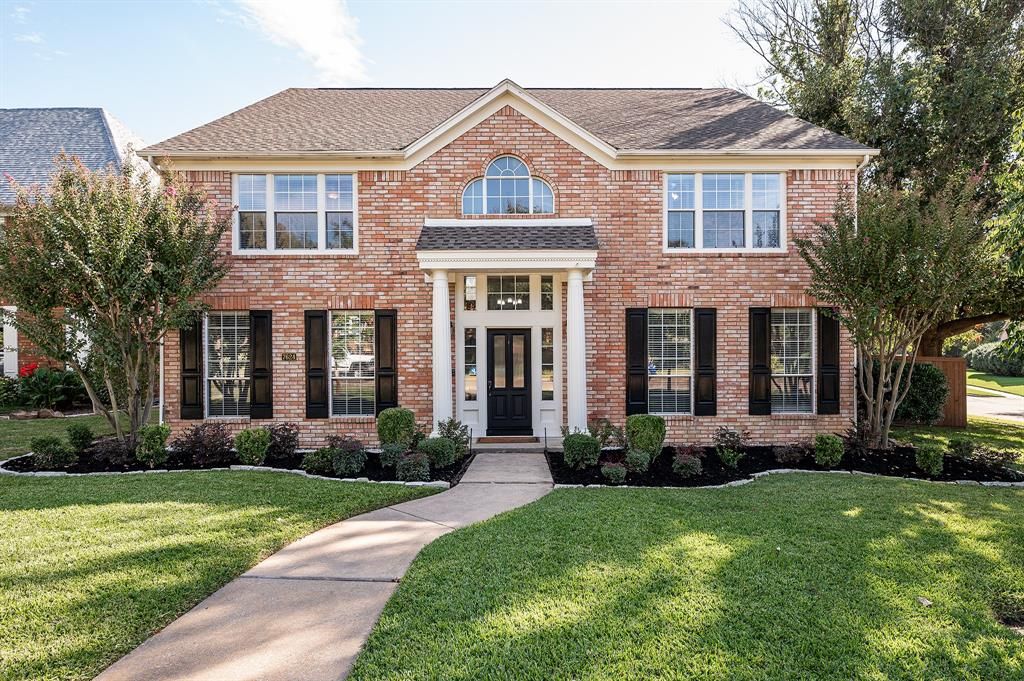 7624 Tallow Dr, Irving, TX 75063