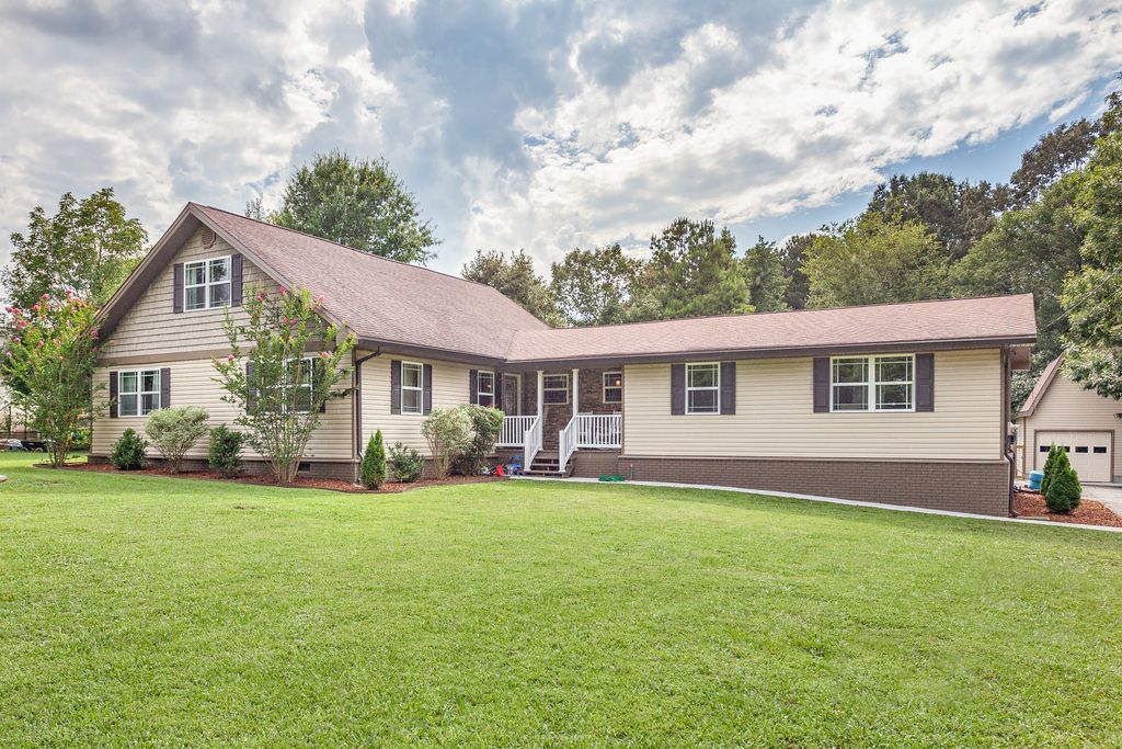 6517 Ooltewah Georgetown Rd, Ooltewah, TN 37363