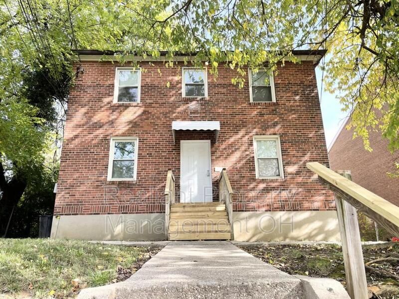 240 N  Wayne Ave  #1, Cincinnati, OH 45215