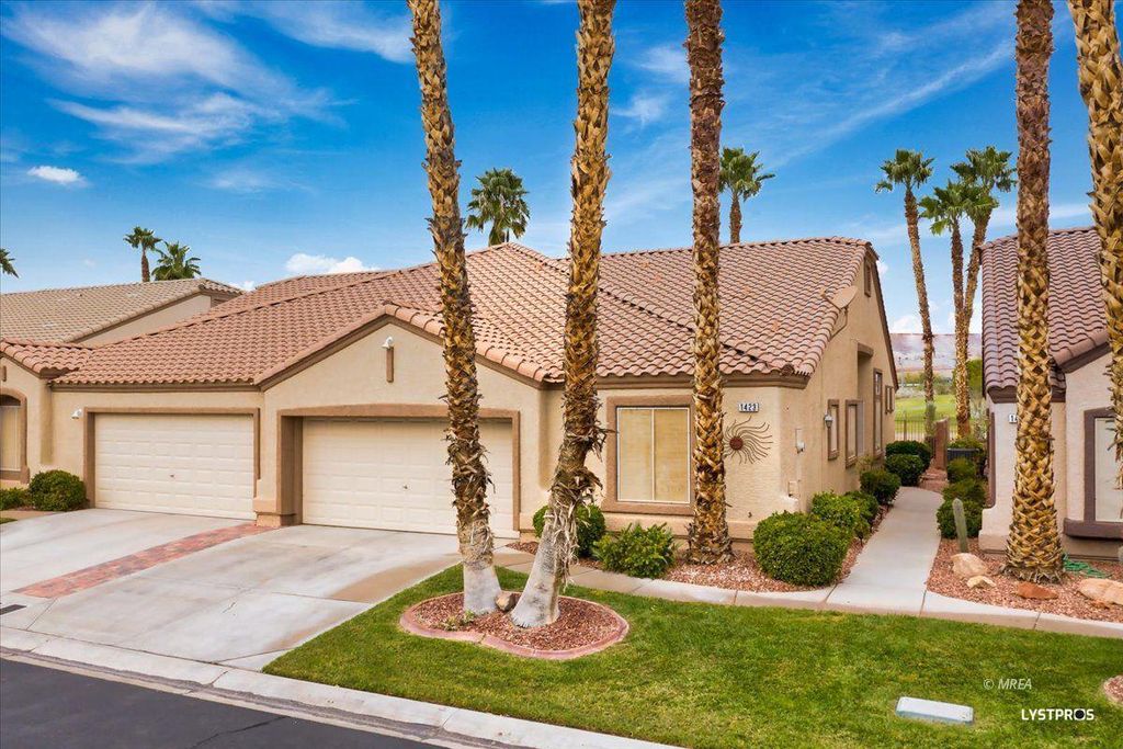 1423 Harbour Dr, Mesquite, NV 89027