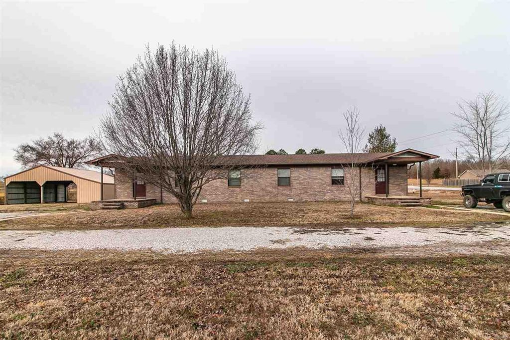7006 US Highway 160, Harviell, MO 63945 Trulia