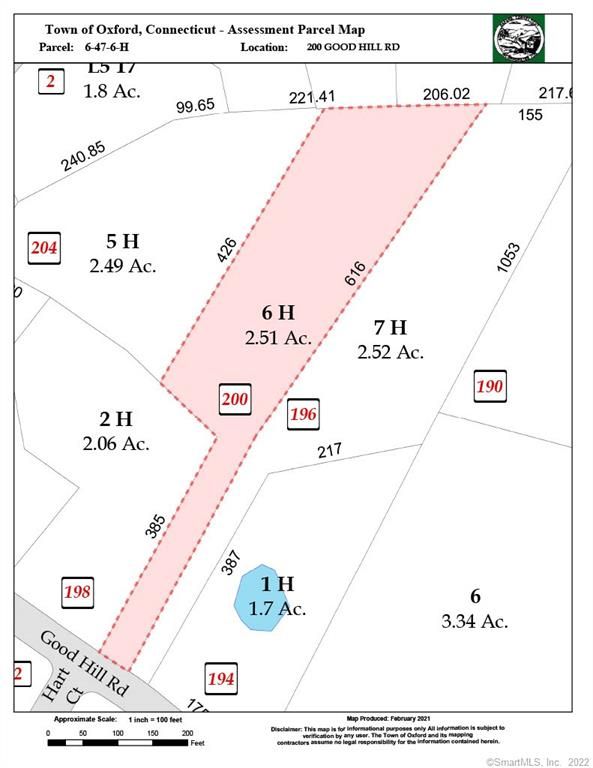 200 Good Hill Rd, Oxford, CT 06478 Trulia