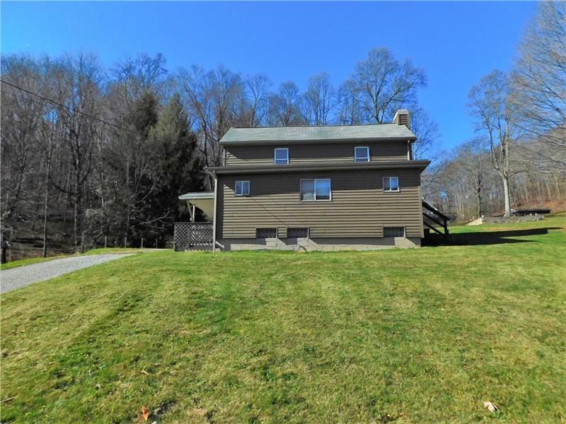 1131 Indian Creek Valley Rd, Indian Head, PA 15446 Trulia