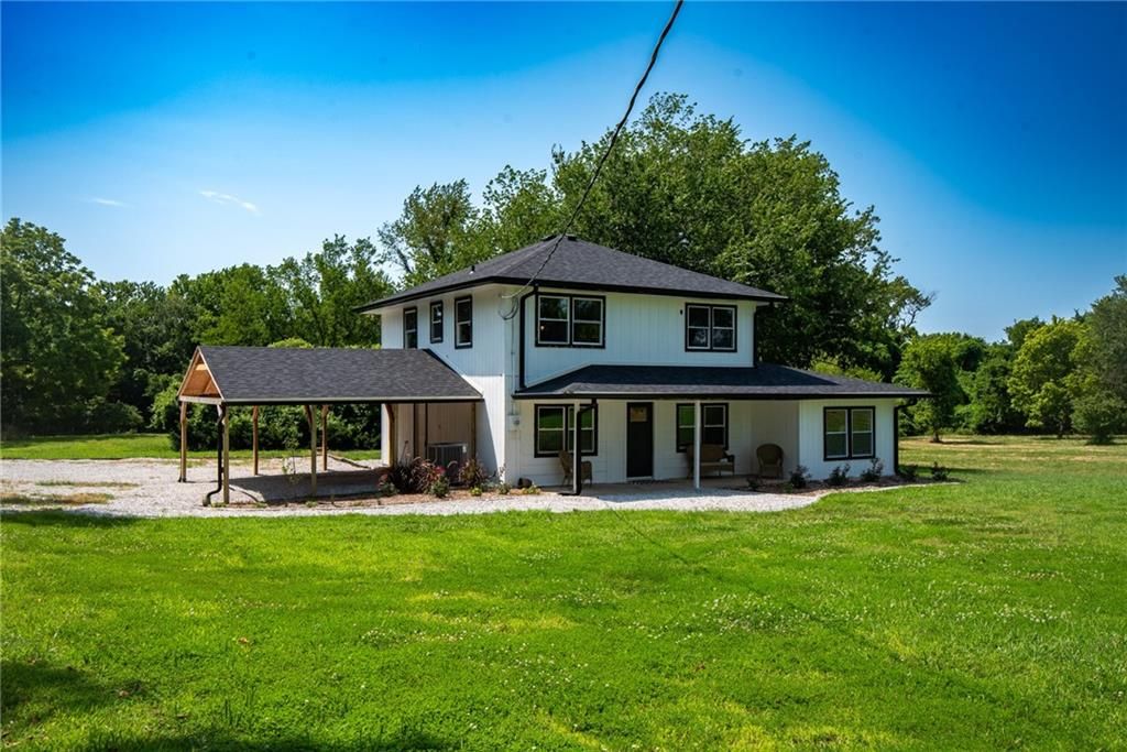 438 NW Aa Hwy, Kingsville, MO 64061 MLS 2487417 Trulia