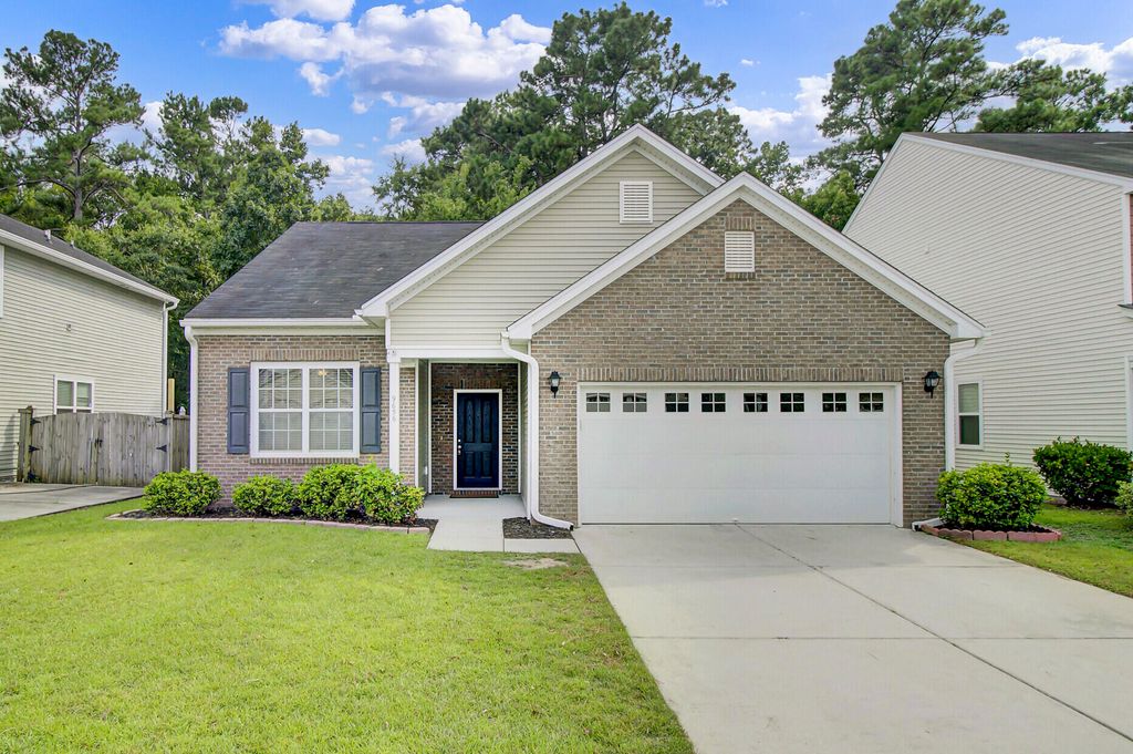 9656 Godwin St, Ladson, SC 29456 Trulia