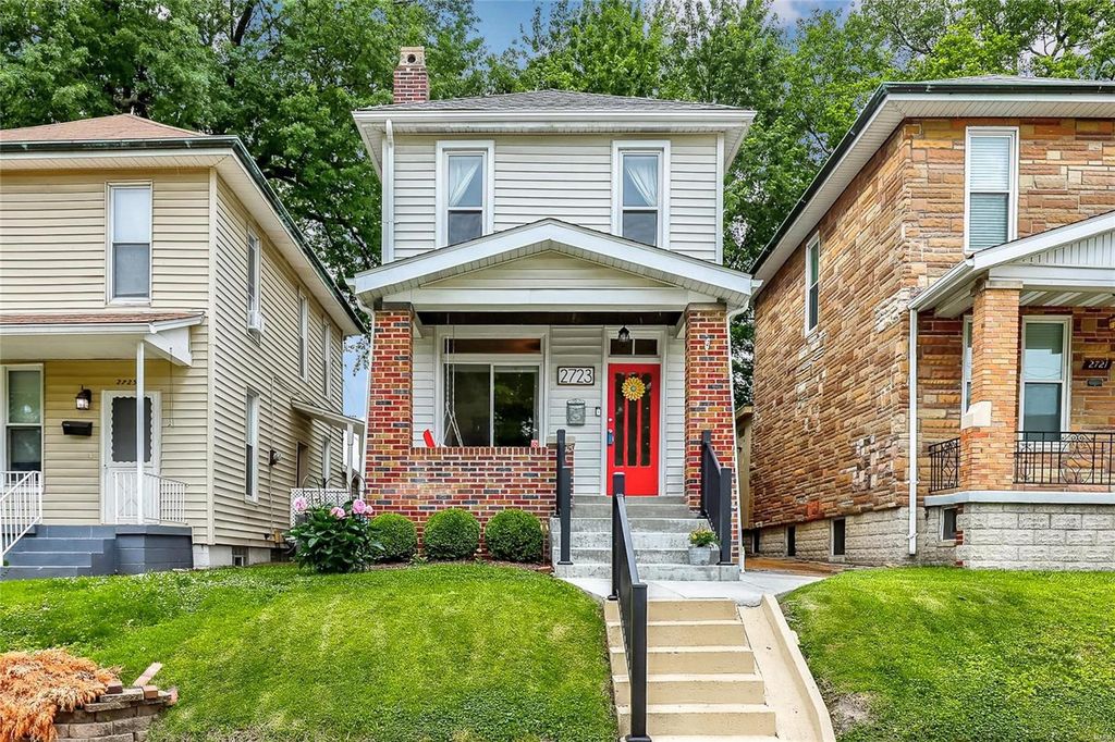 2723 Macklind Ave, Saint Louis, MO 63139 Trulia