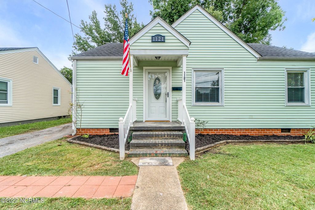 1121 W Colonial Avenue, Elizabeth City, NC 27909 Trulia