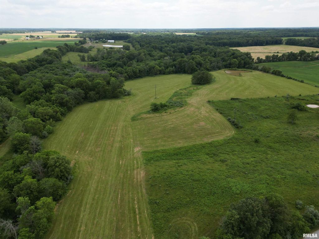 E Salisbury Rd, Waltonville, IL 62894 Trulia