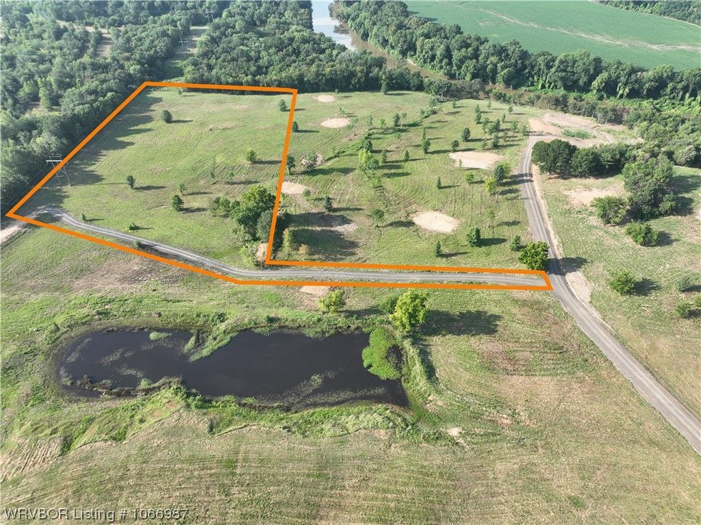 Tract 1A Beaty Ave, Pocola, OK 74902 MLS 1066987 Trulia