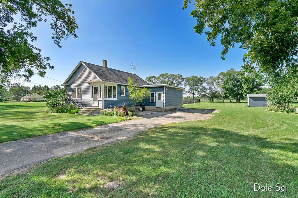 3827 Van Buren St, Hudsonville, MI 49426 Trulia