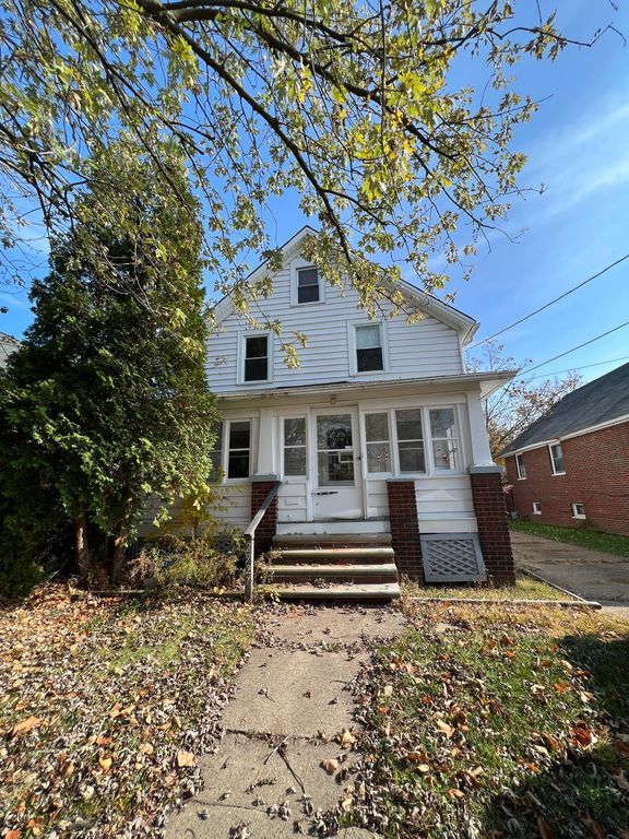 2927 Caroline Ave, Lorain, OH 44055 Trulia