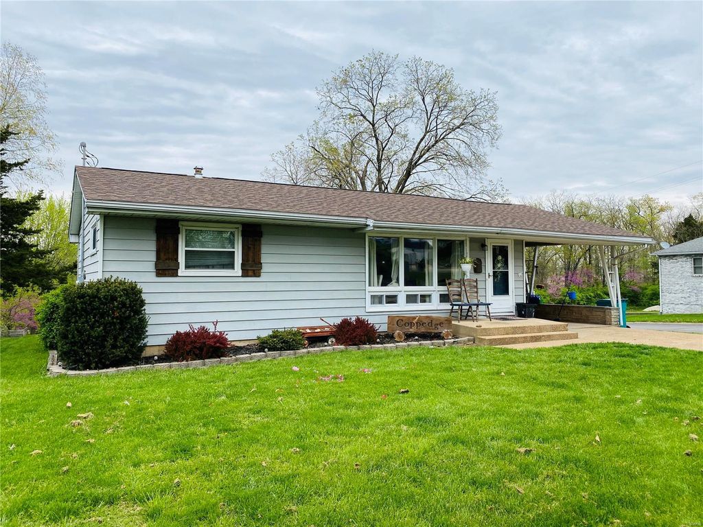 417 E Washington Ave, Owensville, MO 65066 Trulia