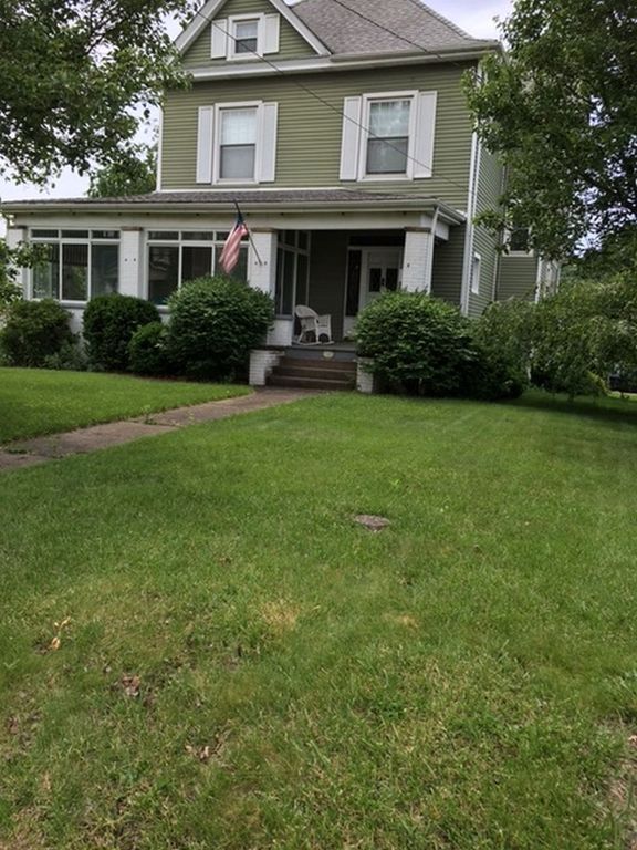 409 Wheeling Ave, Glen Dale, WV 26038 Trulia