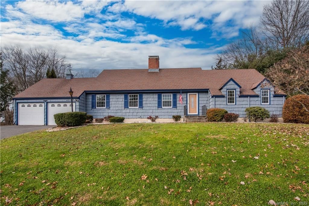 30 Quail Hill Rd, Wethersfield, CT 06109 See Est. Value, Schools & More
