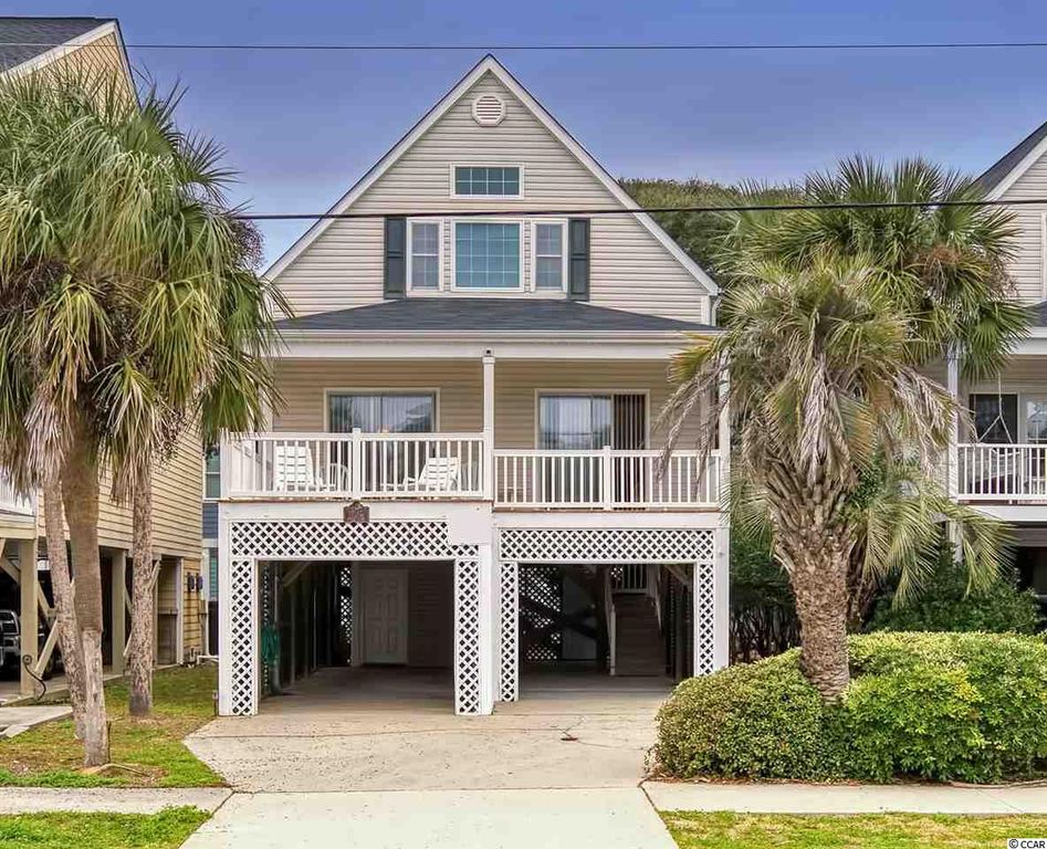 1014A S Ocean Blvd, Surfside Beach, SC 29575 Trulia