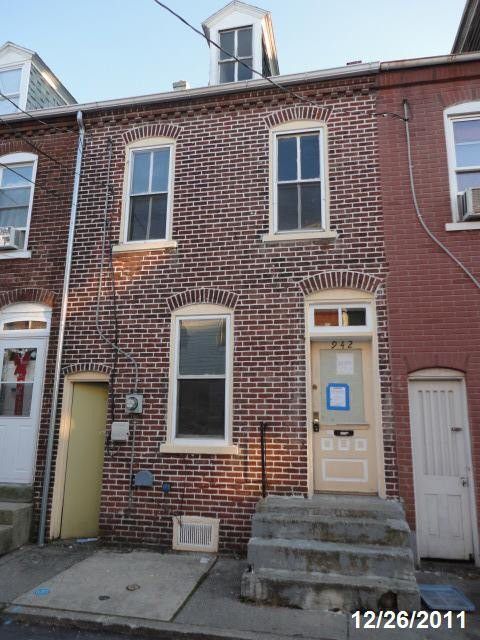 942 North St, Allentown, PA 18102
