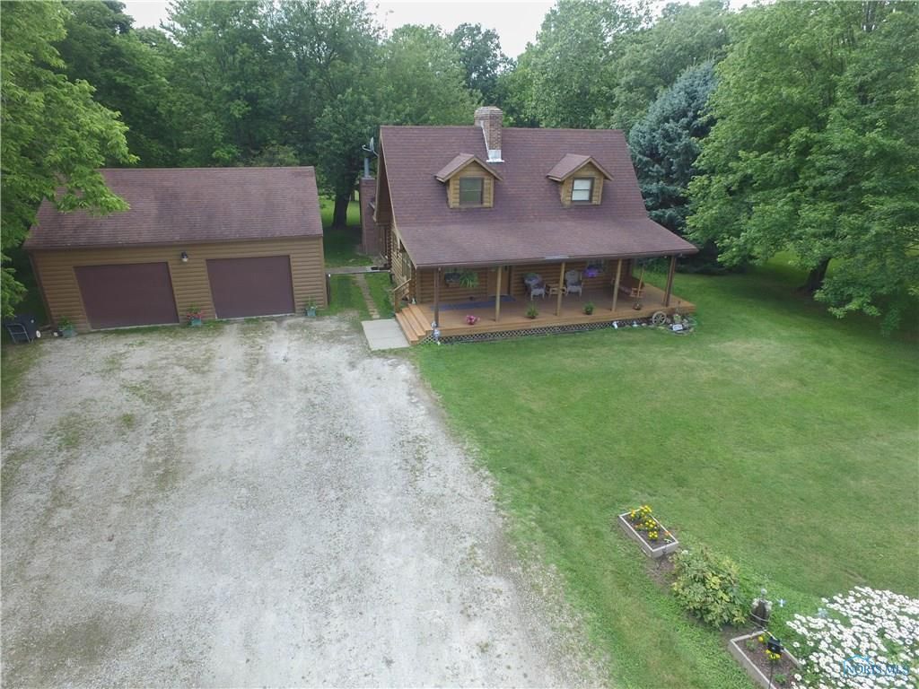 19505 Fostoria Rd, Pemberville, OH 43450 Trulia