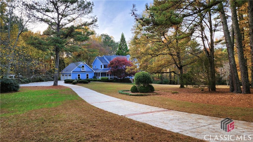 1313 Temple Johnson Rd, Loganville, GA 30052 MLS 1017479 Trulia