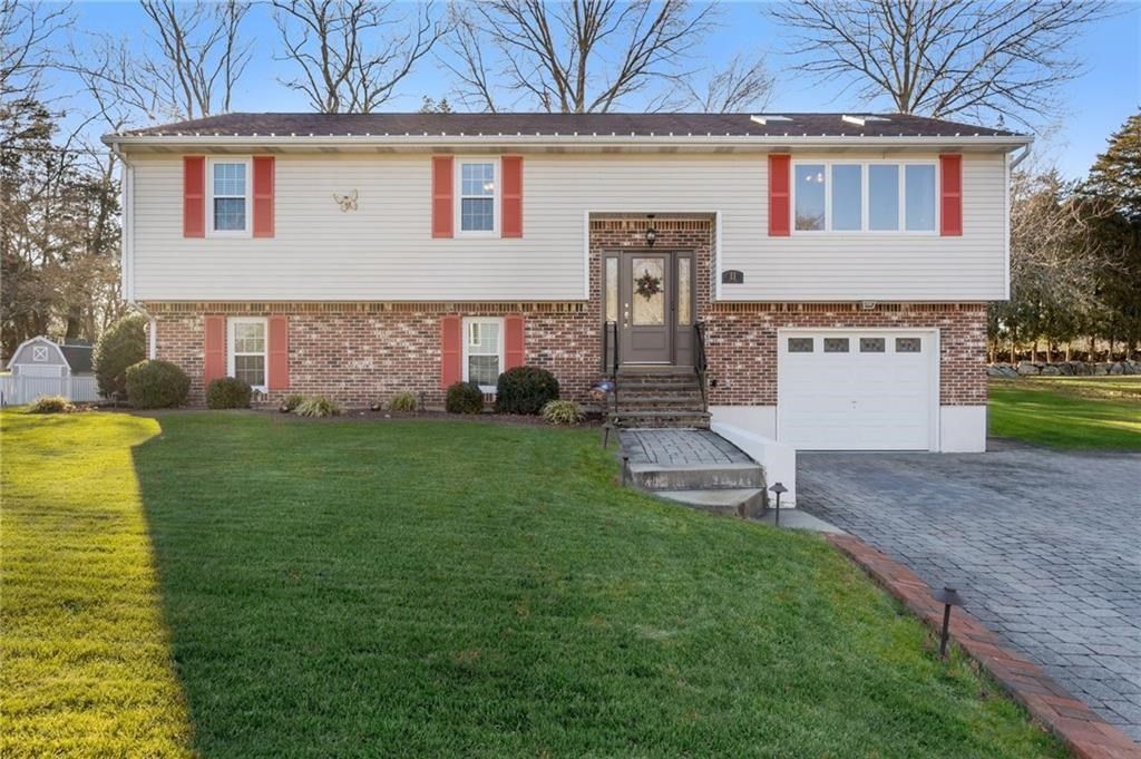 11 Pat Dr, Lincoln, RI 02865 Trulia