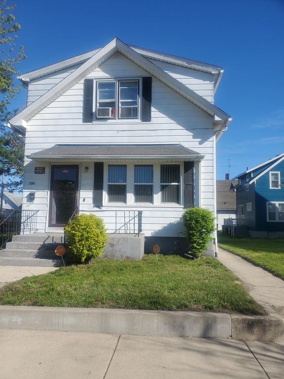 320 E 10th St, Michigan City, IN 46360 Trulia
