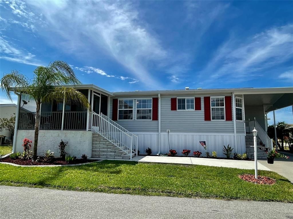 49 Windmill Blvd #211-O, Punta Gorda, FL 33950