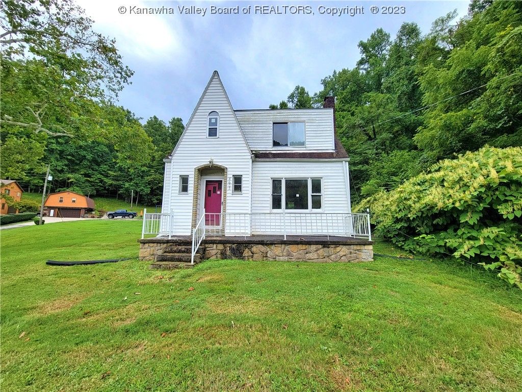4605 Sissonville Dr, Charleston, WV 25312 Trulia