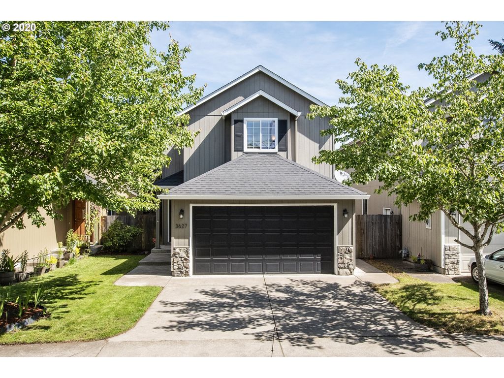 3627 Kendra St, Eugene, OR 97404 Trulia