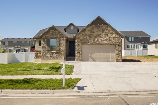 1462 W 700 S, Clearfield, UT 84075
