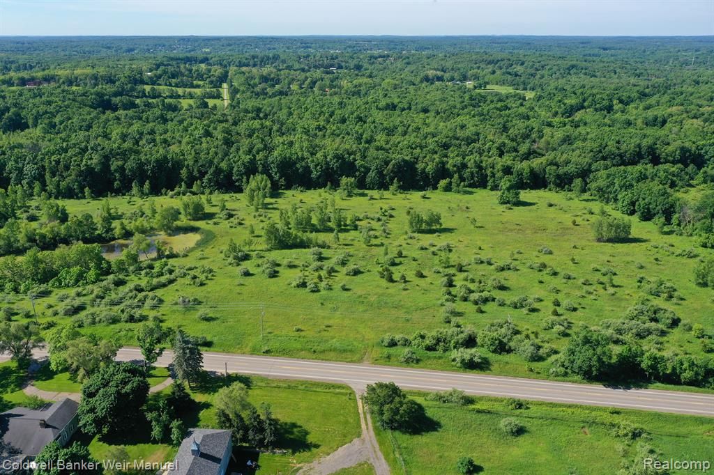 E Holly Rd, Holly, MI 48442 Trulia