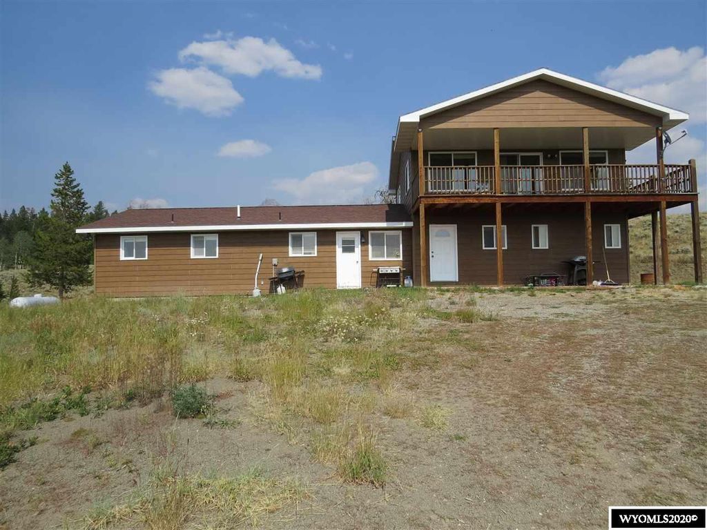 18 High Country Dr, Dubois, WY 82513 Trulia