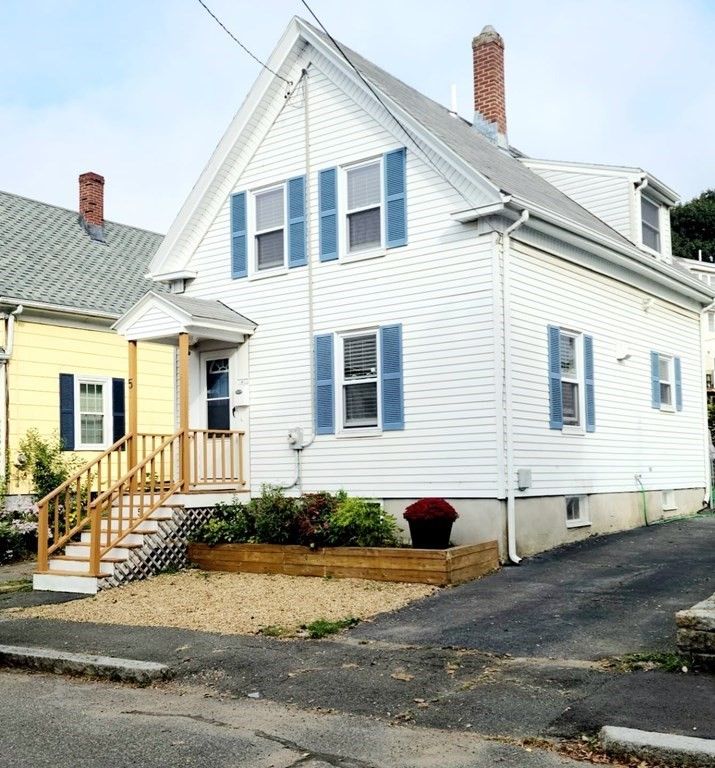5 Mechanic St, Beverly, MA 01915