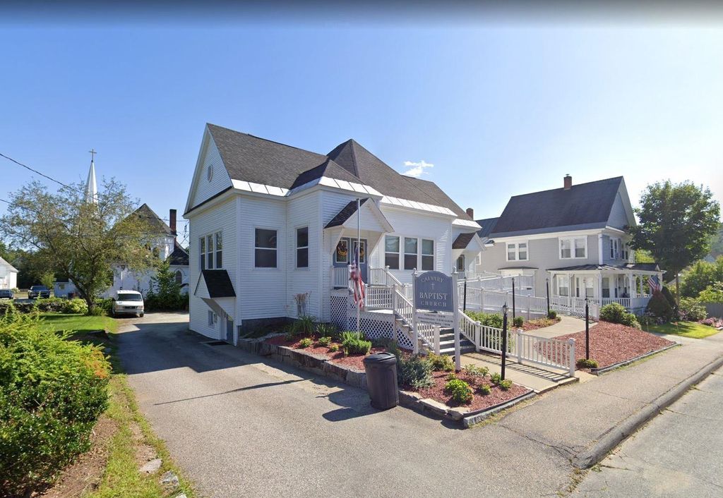16 Elm Street, Woodsville, NH 03785 Trulia