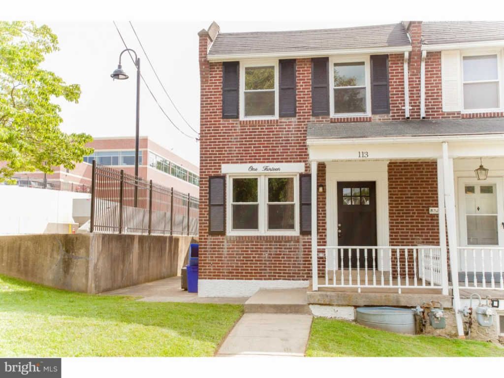 113 W 5th Ave, Conshohocken, PA 19428 Trulia