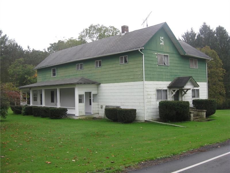 2651 W Sunbury Rd, Boyers, PA 16020 Trulia