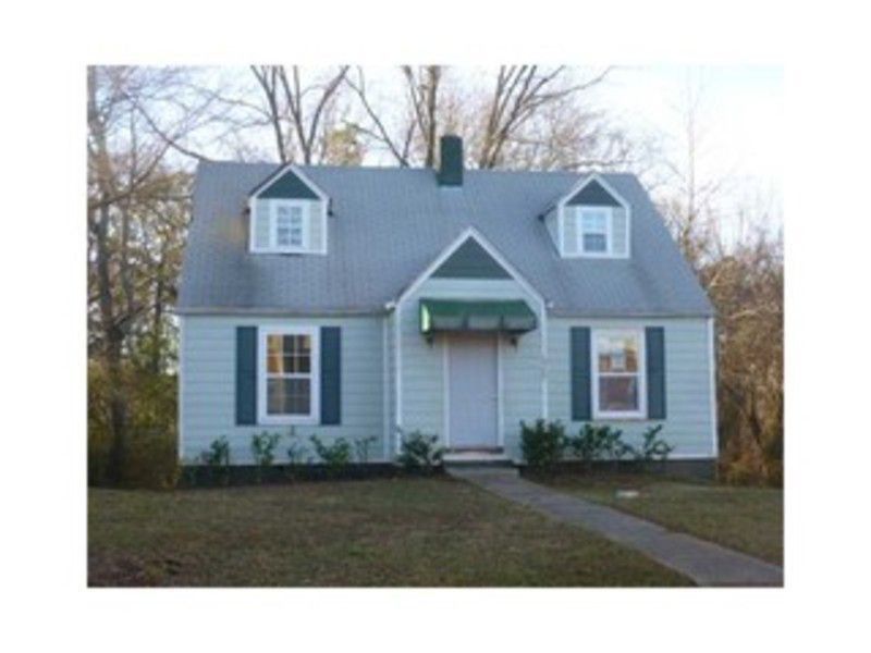 1940 Lakewood Ter SE, Atlanta, GA 30315