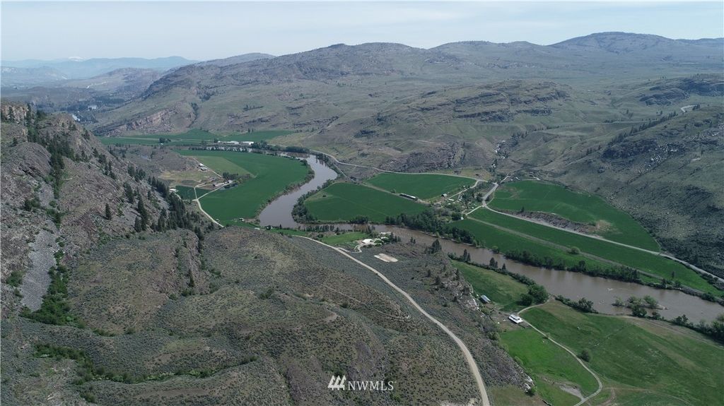 0 See Attached Parcel Numbers, Omak, WA 98841 MLS 1555075 Trulia