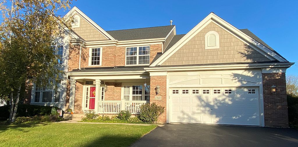1360 Mulberry Ln, Cary, IL 60013