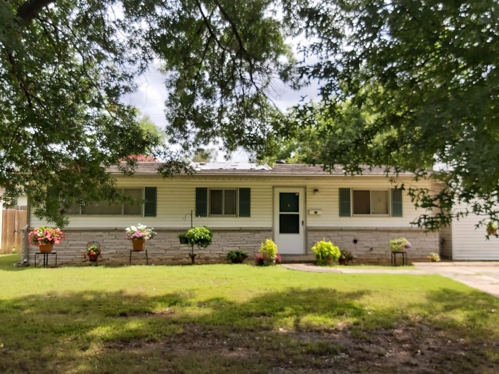 5932 E 25th Pl, Tulsa, OK 74114 Trulia