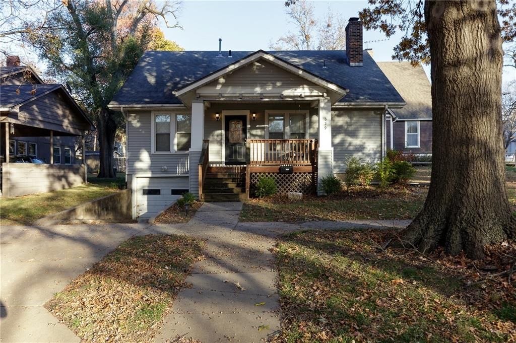 329 S Willow St, Ottawa, KS 66067 Trulia